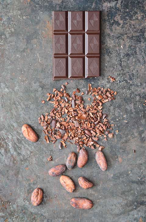 Bean to Bar